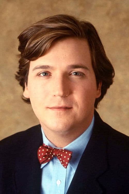 Tucker Carlson profile photo