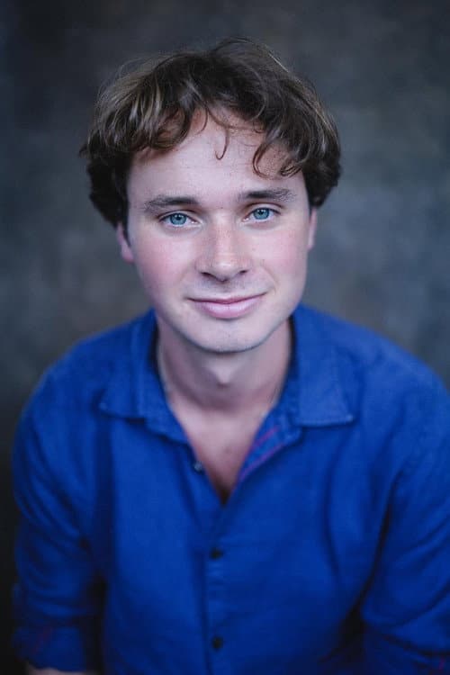 Columbus Mason profile photo
