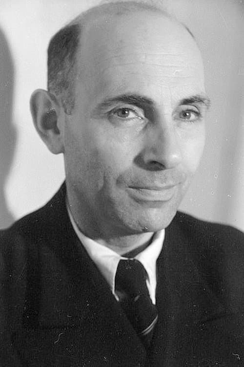 Gustav von Wangenheim profile photo