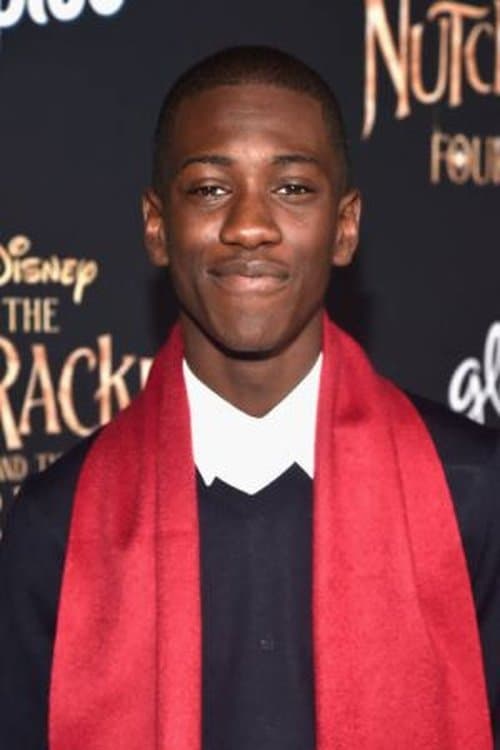 Jayden Fowora-Knight profile photo