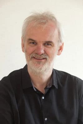 Tim McGarry profile photo