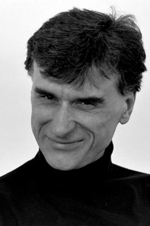 Marian Czerski profile photo