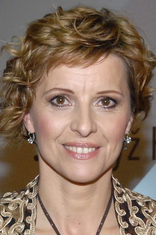 Tatiana Drexler profile photo