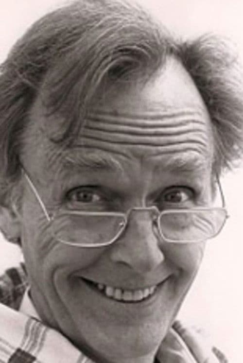 John Lovelady profile photo