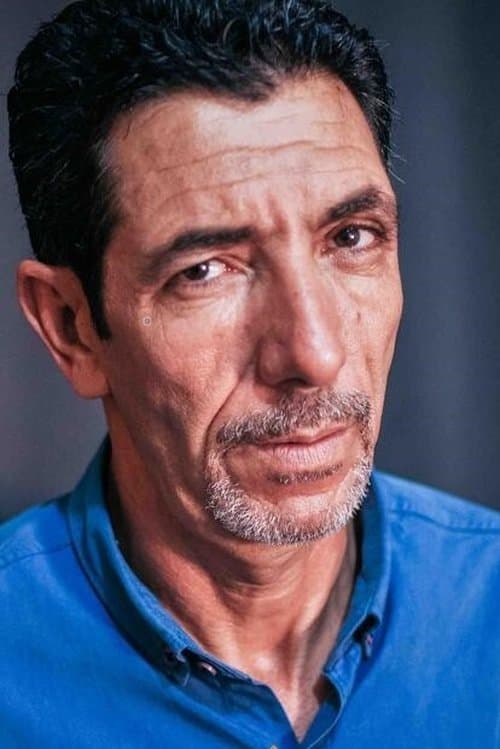 Lamri Kaouane profile photo