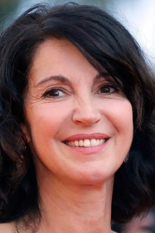 Zabou Breitman profile photo