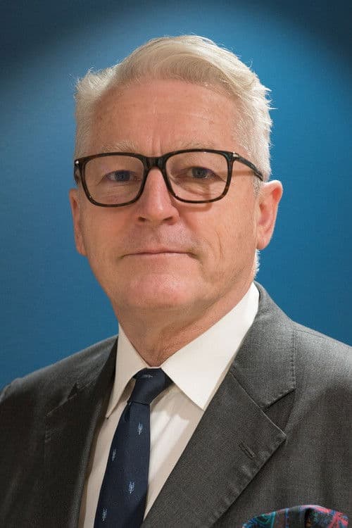 Tim Collins profile photo