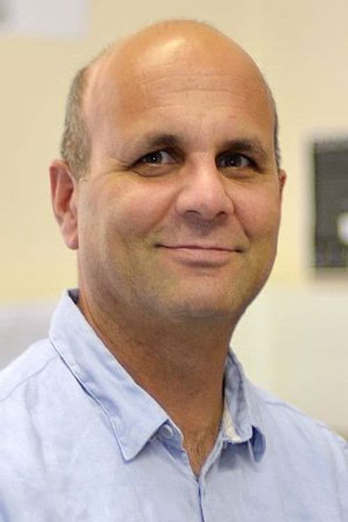 Ian Burney profile photo