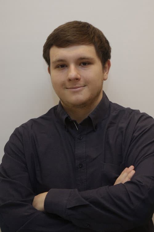 Andrea Roda profile photo