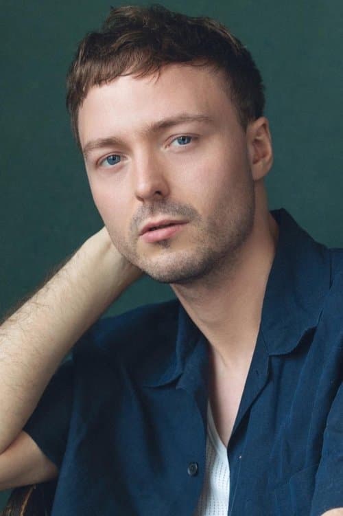 Joseph Prowen profile photo