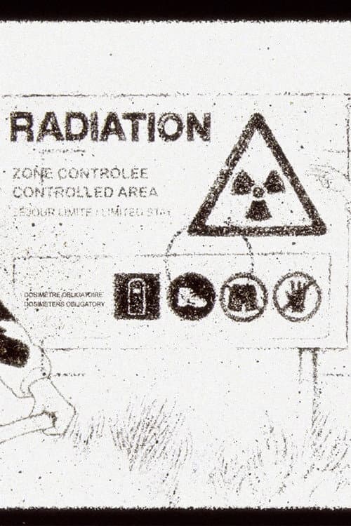 Visit Into Irradiated Land poster