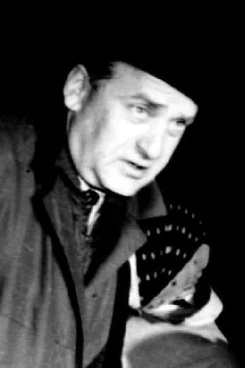 Viktor Zhilin profile photo