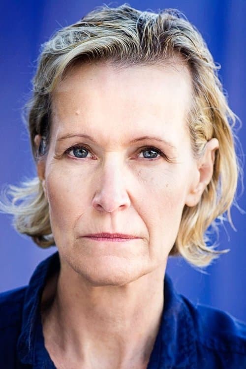 Barbara Bingham profile photo