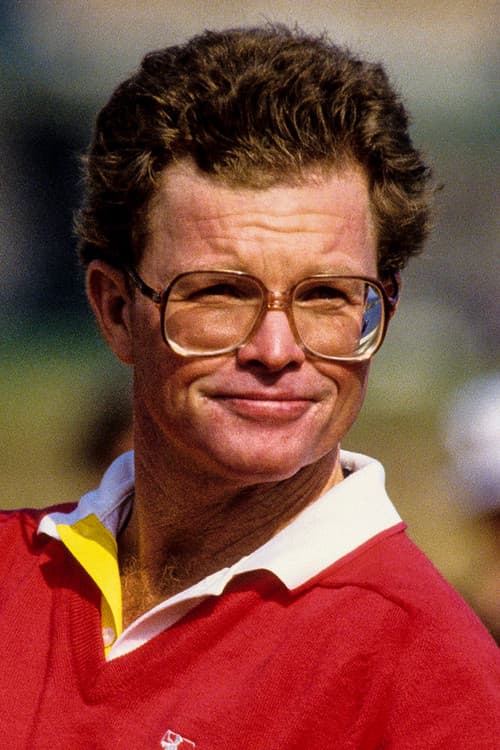 Tom Kite profile photo