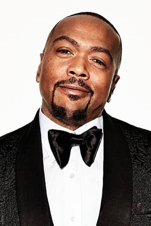Timbaland profile photo