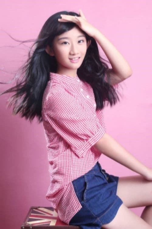 Liqiusha Xu profile photo