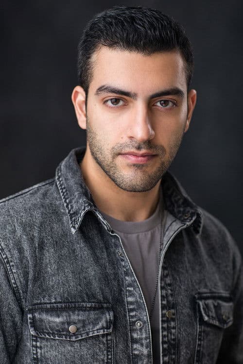 Araz Yaghoubi profile photo