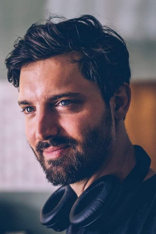 Joseph Bolz profile photo