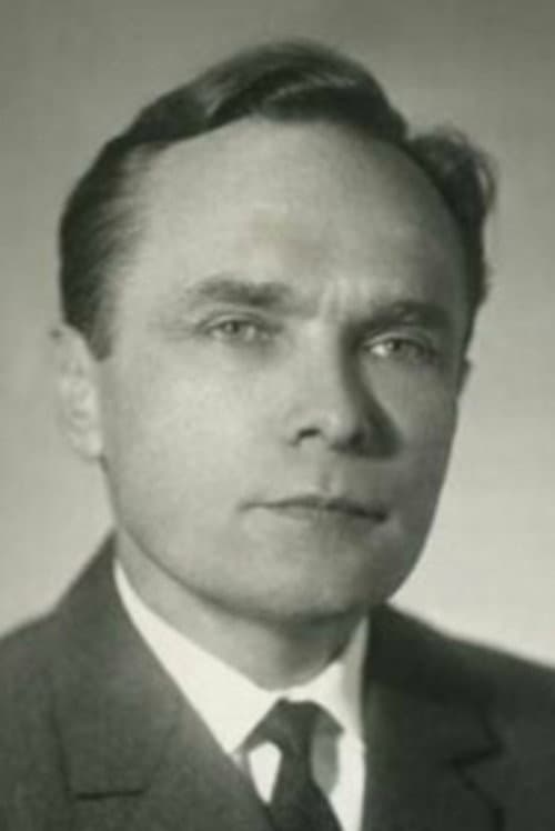 Yuri Prytkov profile photo