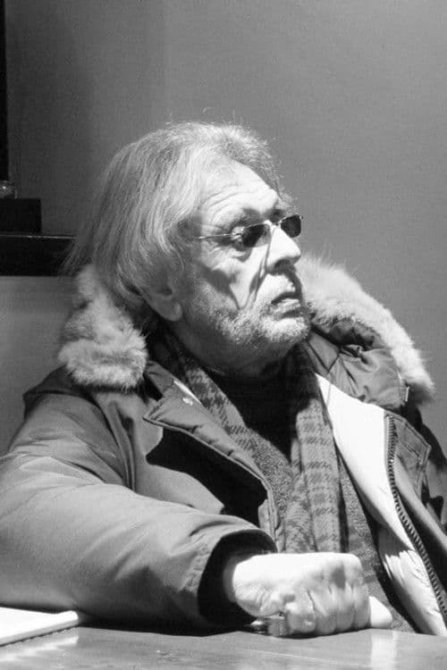 Werner Di Donato profile photo