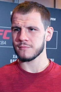 Nikita Krylov profile photo