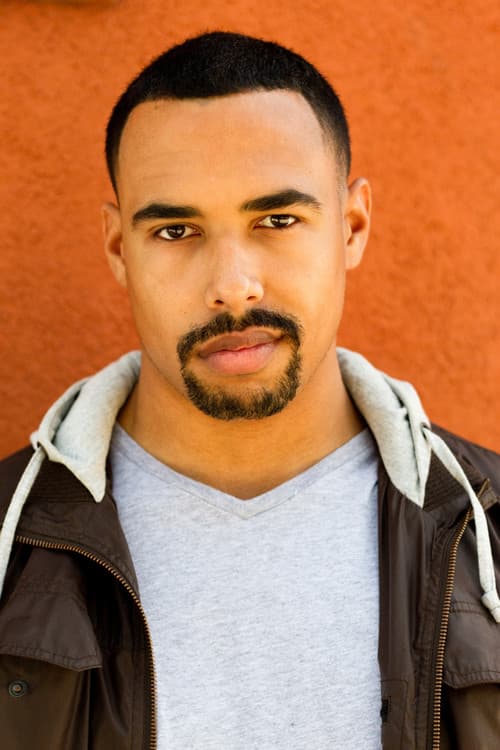 Matthew Jordan profile photo