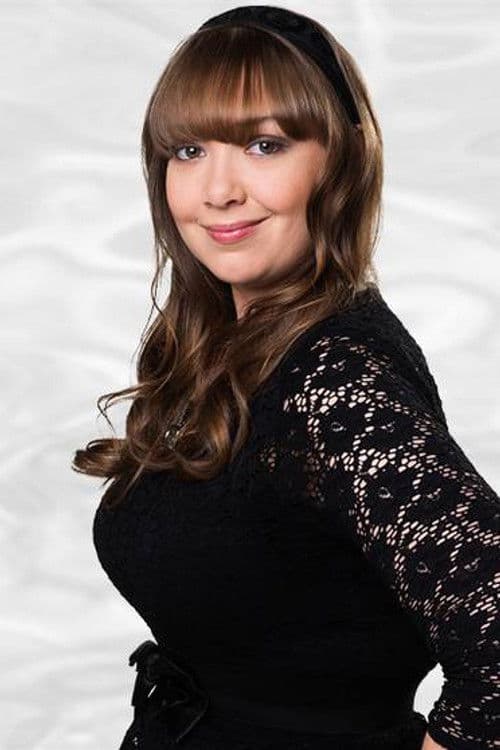 Ellinore Holmer profile photo