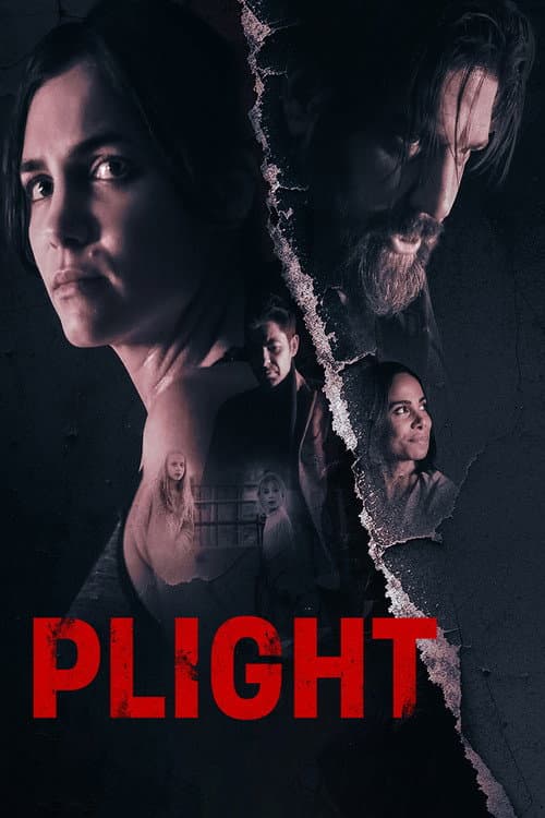 Plight poster