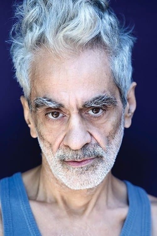 Daniel Melingo profile photo