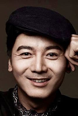 Rong Fei profile photo