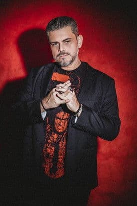 Víctor Osuna profile photo