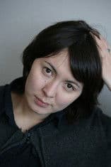 Fluza Farkhshatova profile photo