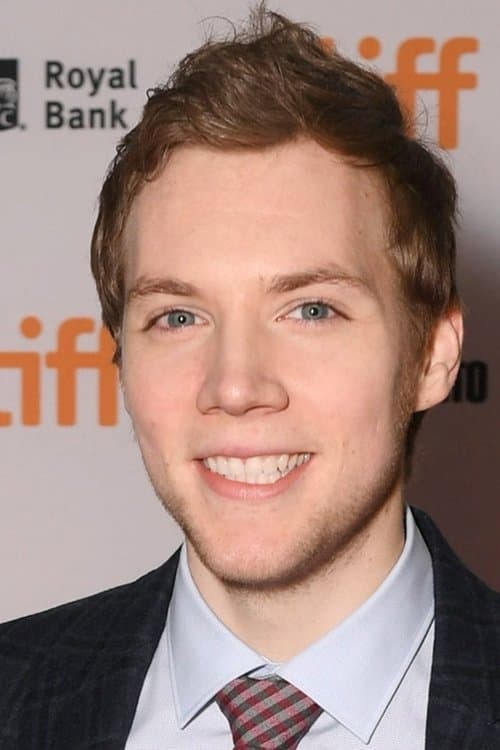 James Allen McCune profile photo