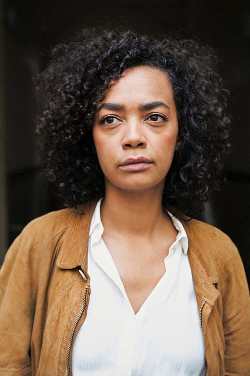 Sithembile Menck profile photo