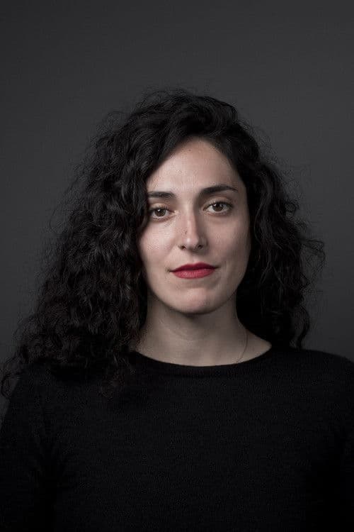 Marina Lameiro profile photo