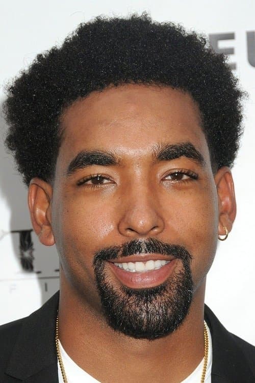 Marlon Yates Jr. profile photo