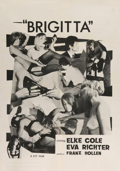 Brigitta poster