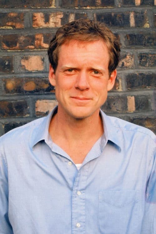 John Kolvenbach profile photo