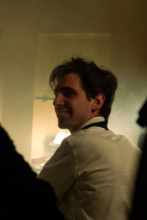 Fabrizio Marini profile photo