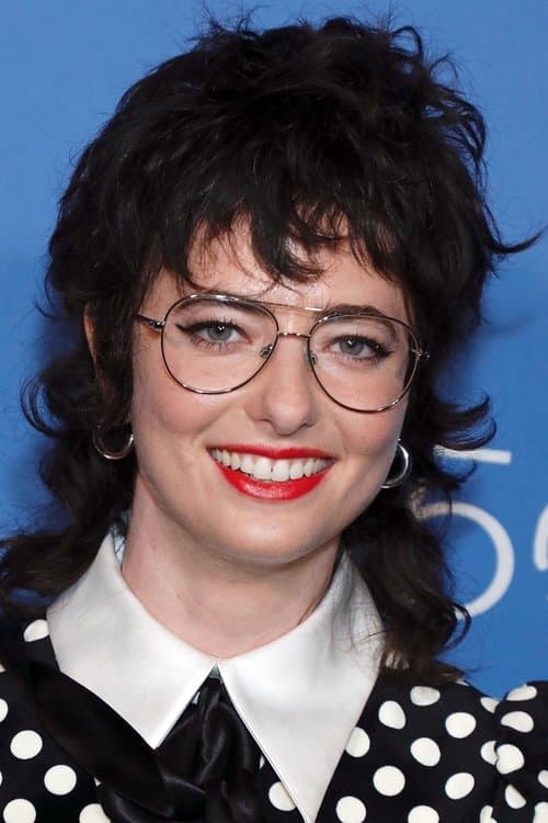 Sarah Sherman profile photo