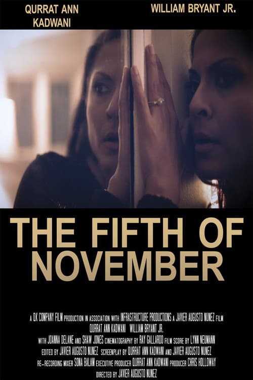 The Fifth of November poster