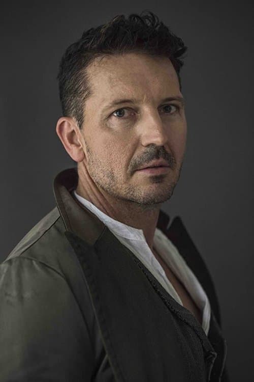 Shane Emmett profile photo