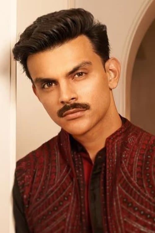 Veer Pahariya profile photo