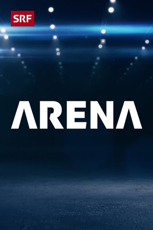 Arena poster