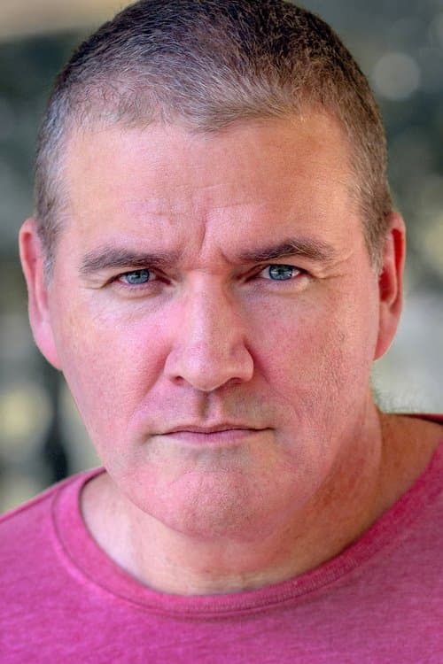 Paul Van Scott profile photo