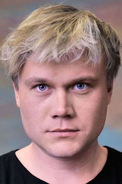 Vladimír Pokorný profile photo