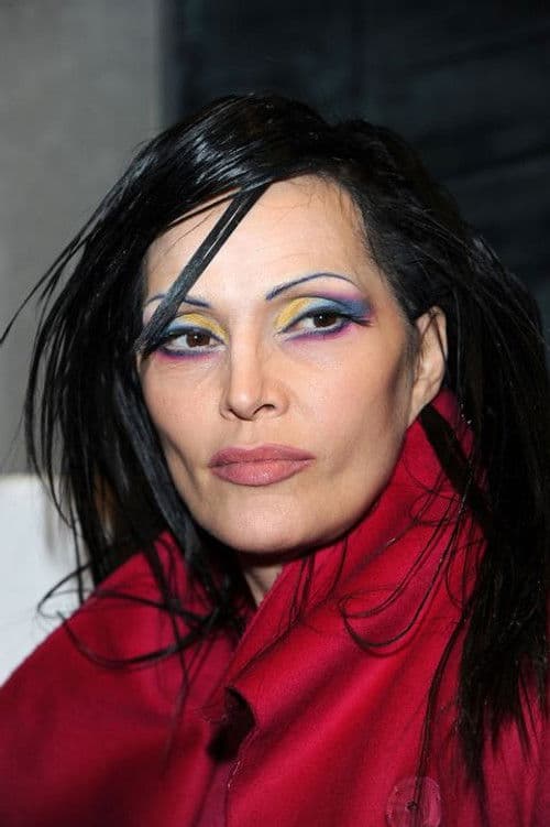 Anna Oxa profile photo