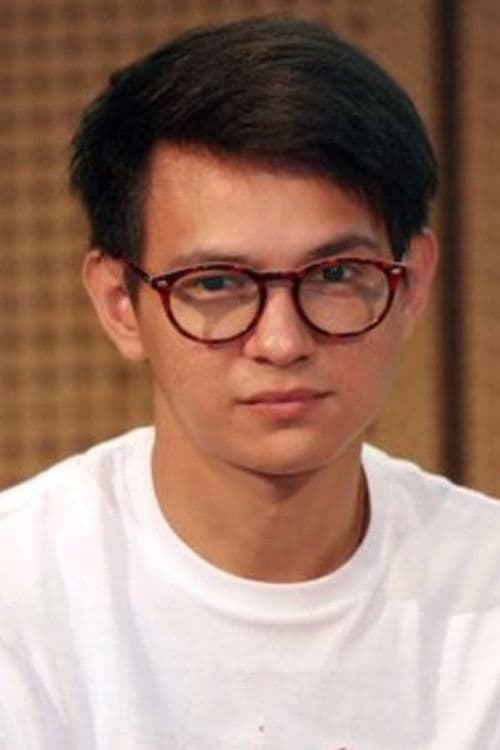 Marcell Darwin profile photo