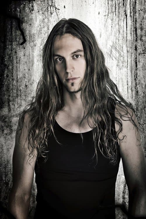 Mark Jansen profile photo