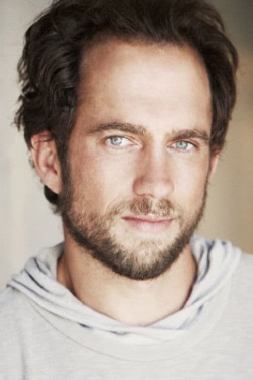 Benjamin Farry profile photo